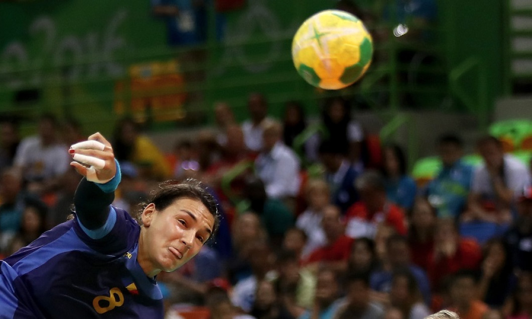 Handball - Olympics: Day 9