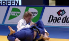 judo deva