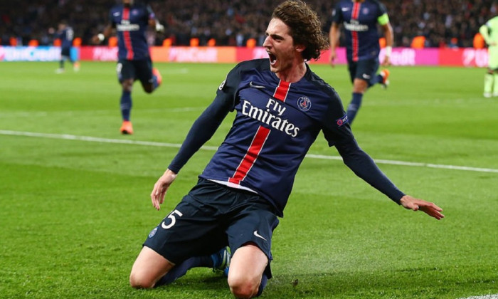 Adrien Rabiot