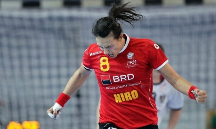 Cristina Neagu