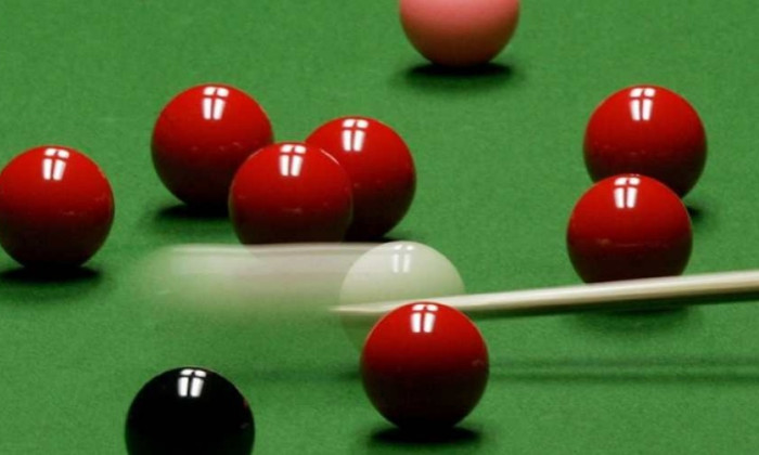 snooker