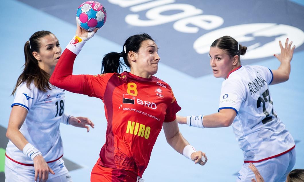 Cristina Neagu