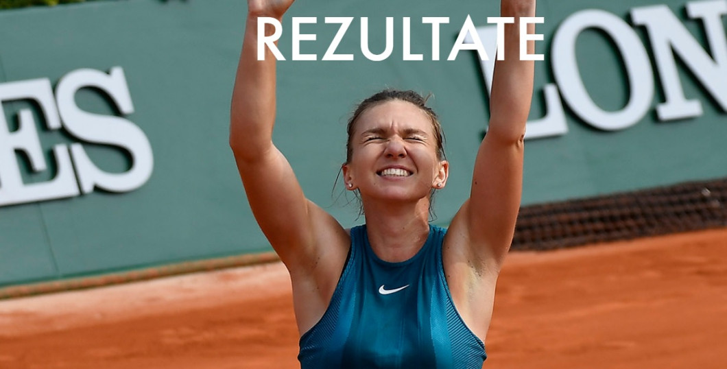 Simona Halep 6
