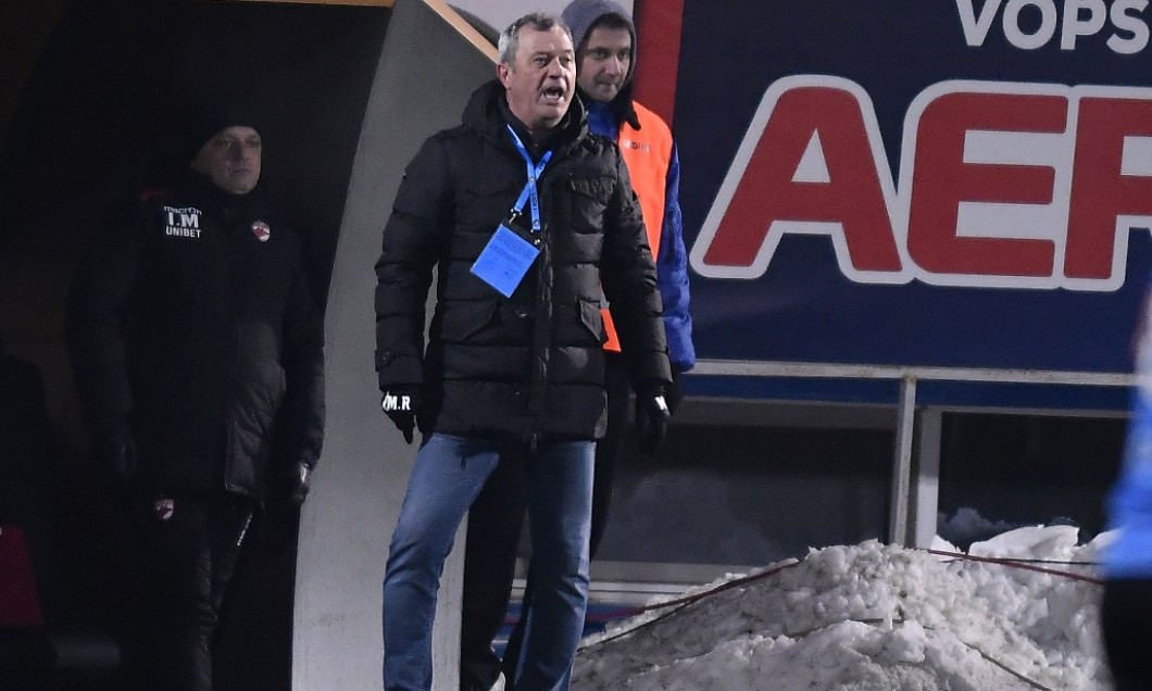 Mircea Rednic