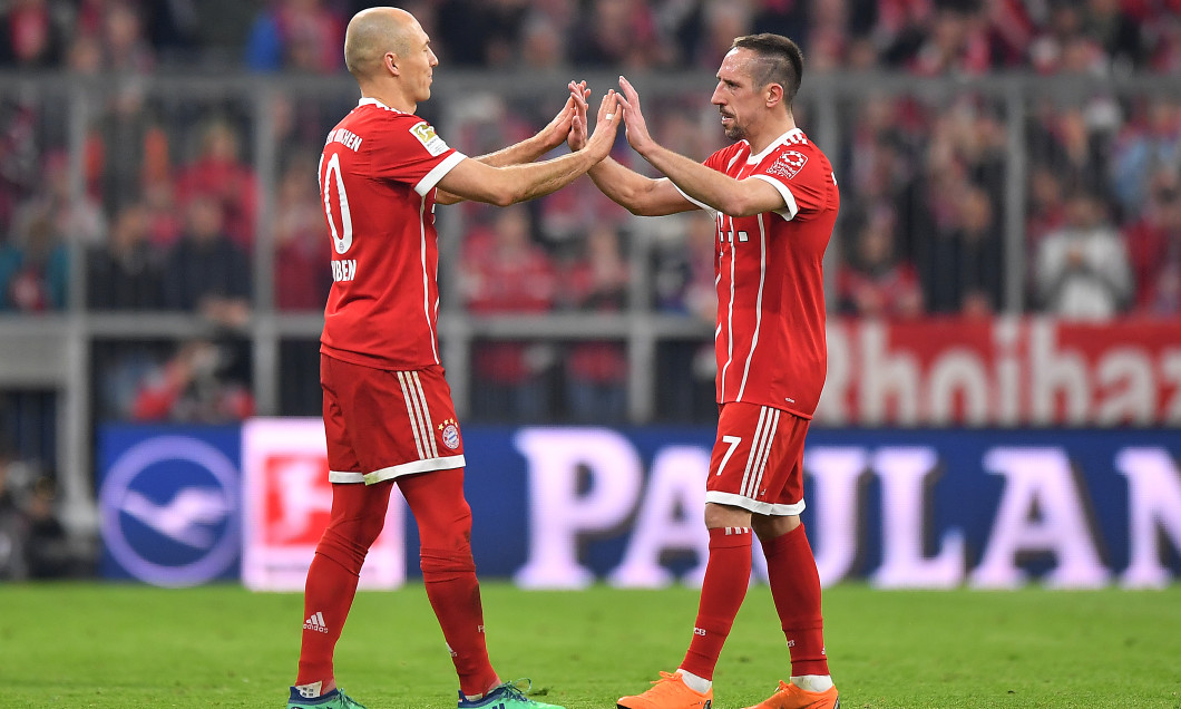 Robben
