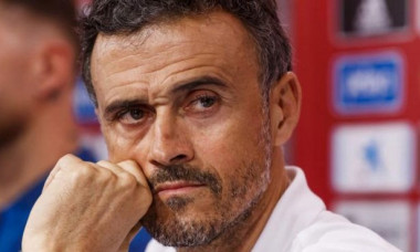 Luis enrique