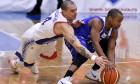 BASCHET MASCULIN:STEAUA BUCURESTI-SCM UNIVERSITATEA CRAIOVA, LIGA NATIONALA (3.12.2018)