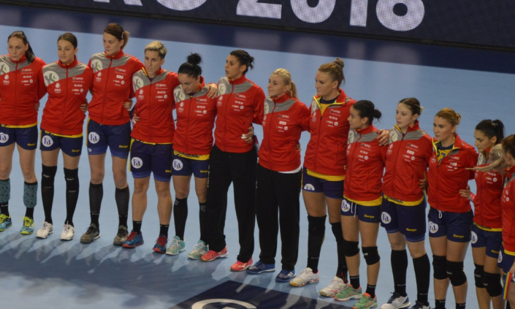 romania handbal