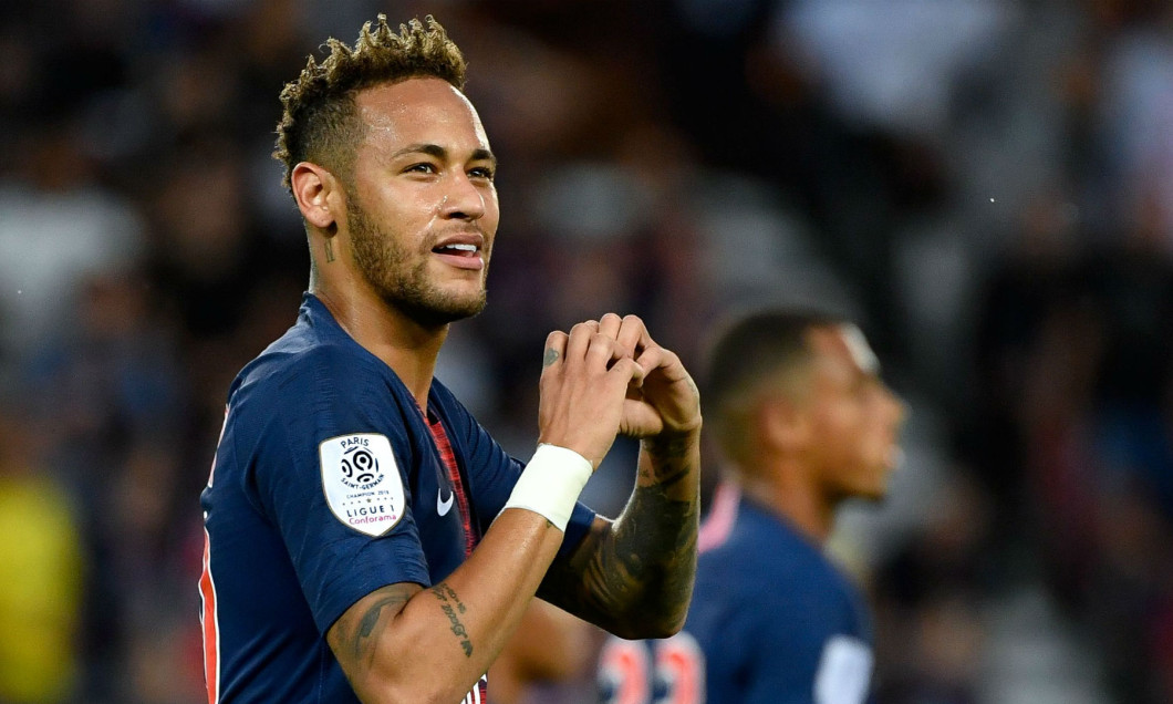 Neymar jr,