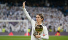 luka modric cu balonul de aur