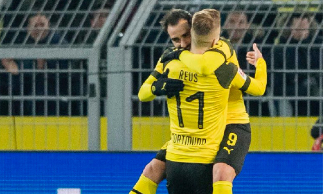 Marco Reus