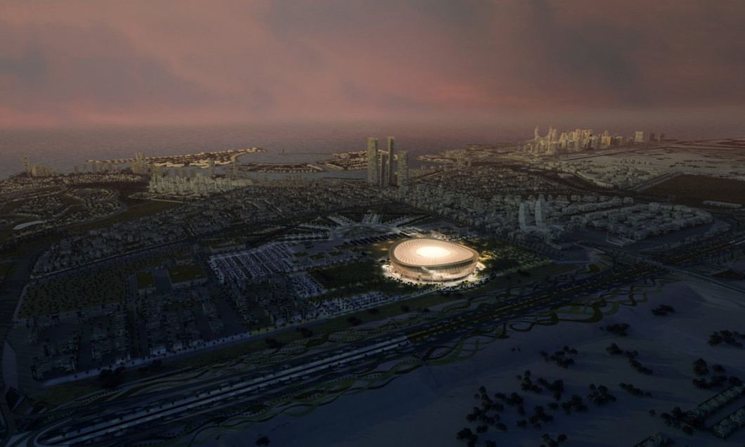 lusail 3