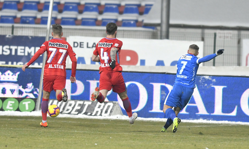 FOTBAL:FC BOTOSANI-FCSB, LIGA 1 BETANO (16.12.2018)