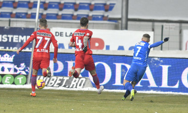 FOTBAL:FC BOTOSANI-FCSB, LIGA 1 BETANO (16.12.2018)