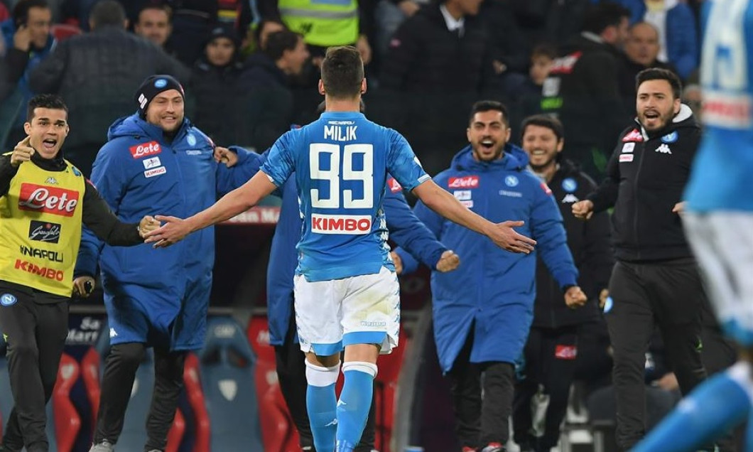 Milik