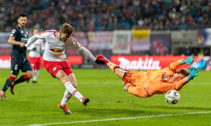 Timo Werner