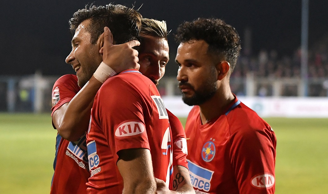A jucat la FCSB și a învins-o pe Lyon, iar acum știe cum pot ajunge roș-albaștrii în sferturile Europa League