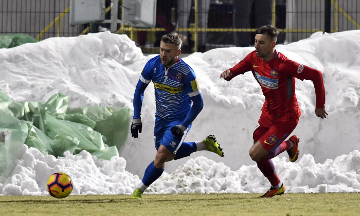 FOTBAL:FC BOTOSANI-FCSB, LIGA 1 BETANO (16.12.2018)