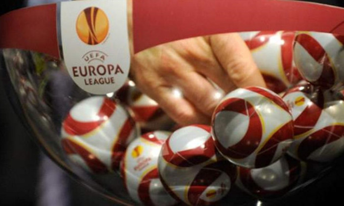 tragerea la sorti europa league