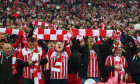 Manchester United v Southampton - EFL Cup Final