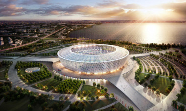 Stadionul Olimpic din Baku