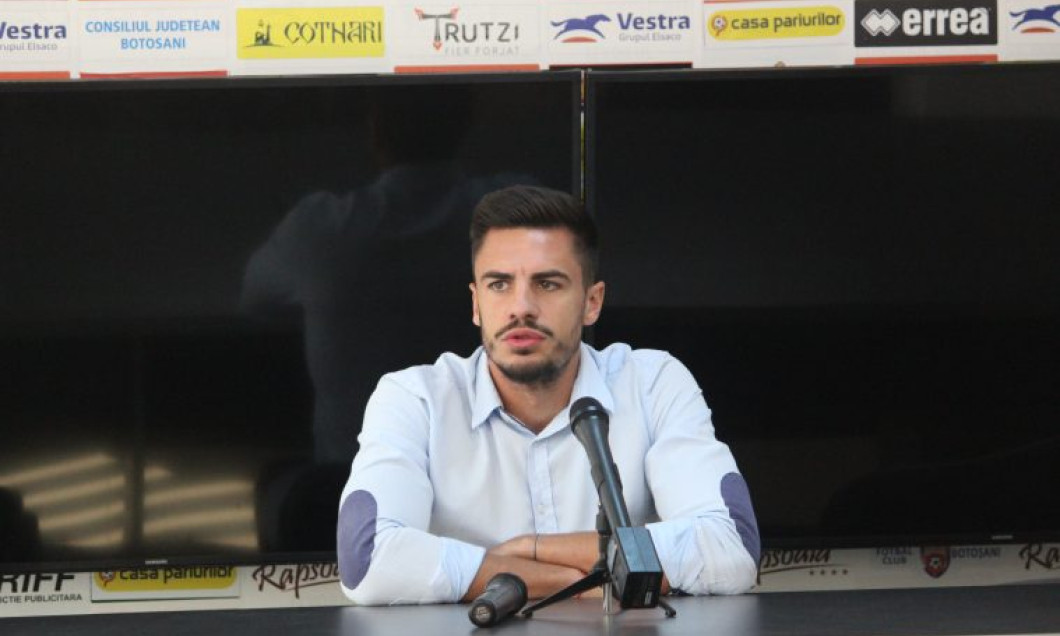 Andrei Burca
