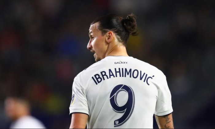 Zlatan