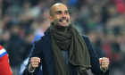 Pep Guardiola