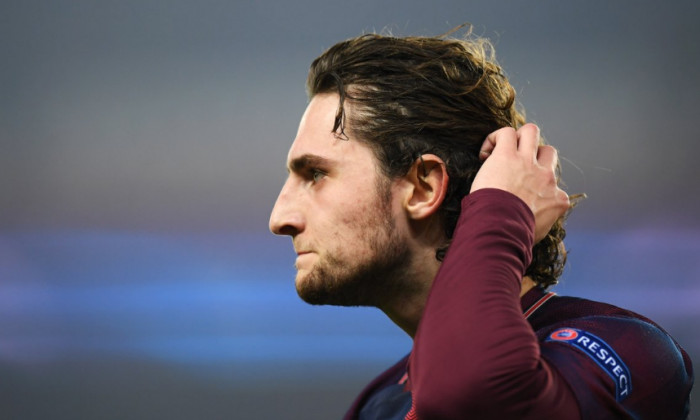 Adrien Rabiot