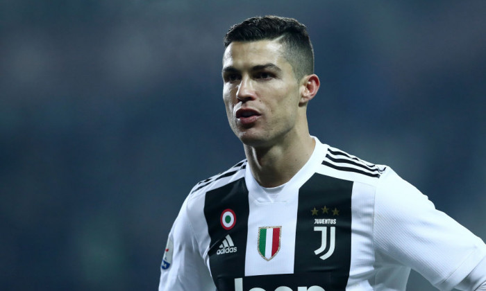 Video Juventus Chievo 3 0 Ronaldo A Ratat Un Penalty Goluri