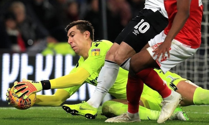 Costel Pantilimon