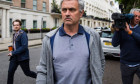 Jose Mourinho