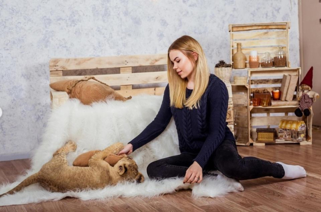 Irina Rybnikova 5