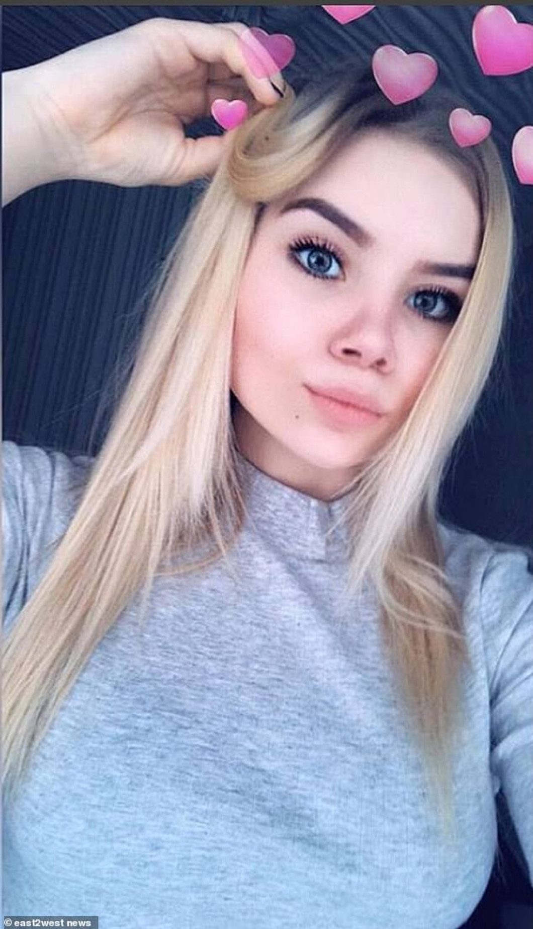 Irina Rybnikova 8