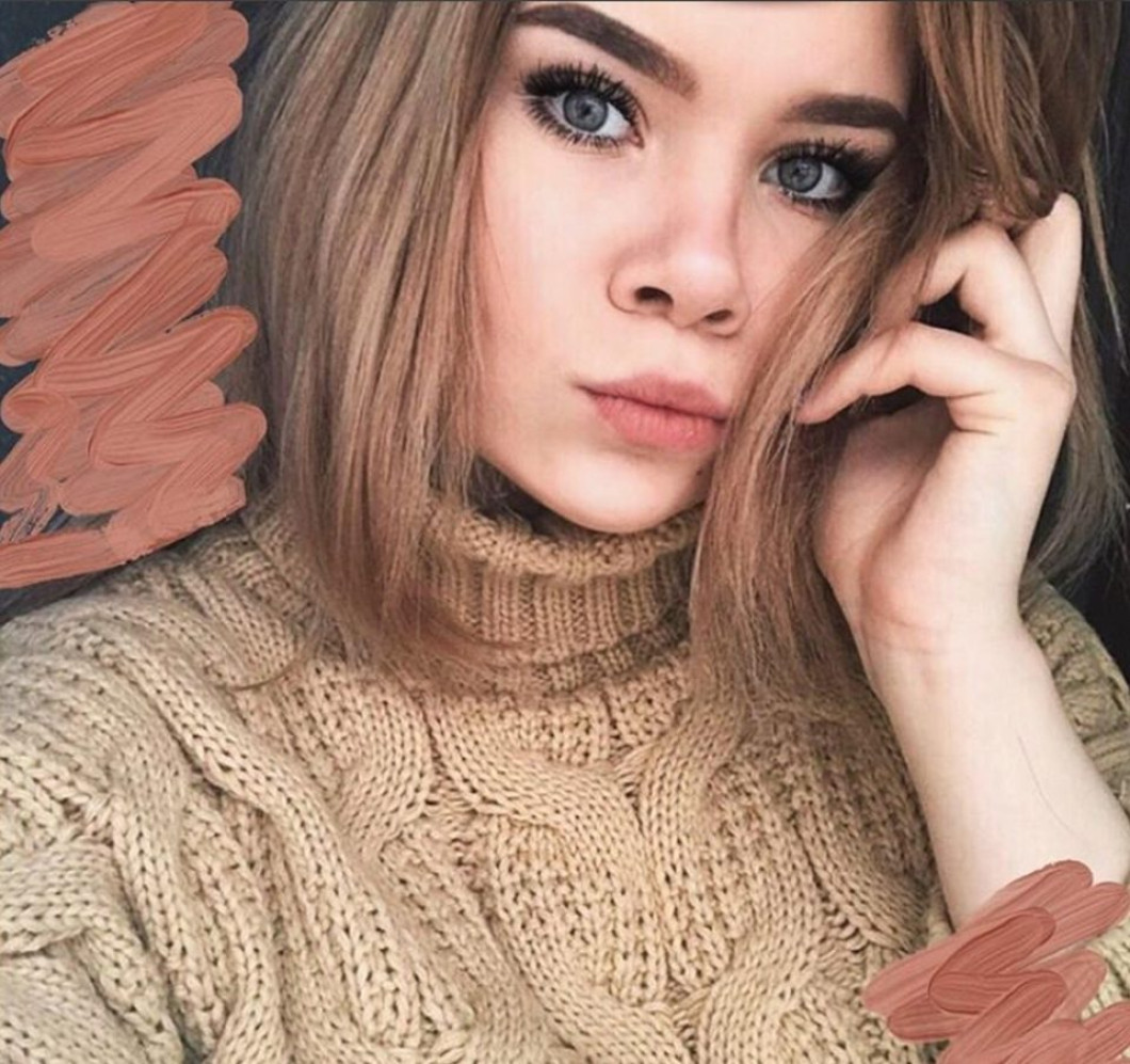 Irina Rybnikova 7