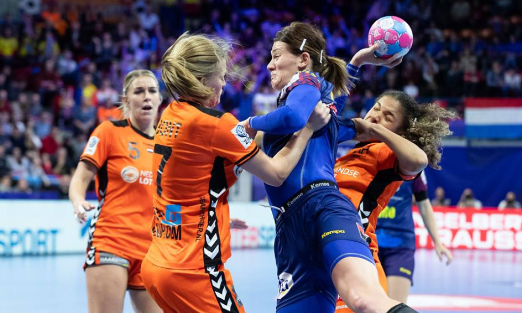 romania-olanda 24-29