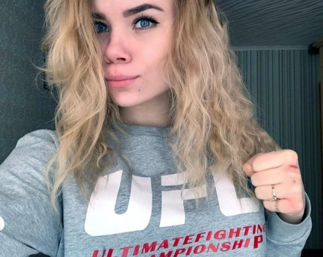 Irina Rybnikova 2