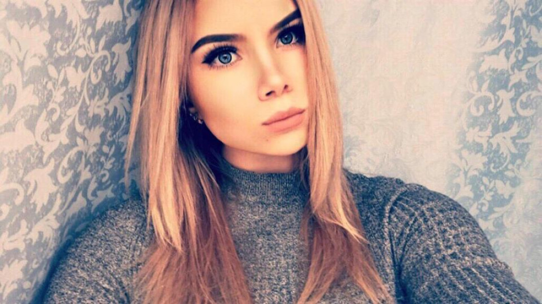Irina Rybnikova 1