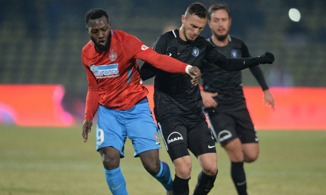 FCSB - Viitorul