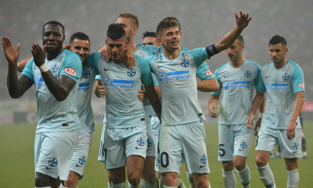 FOTBAL:FC STEAUA BUCURESTI-DINAMO BUCURESTI, LIGA 1 BETANO (29.07.2018)
