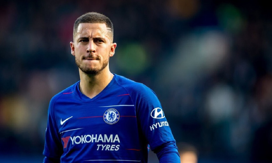 Eden Hazard