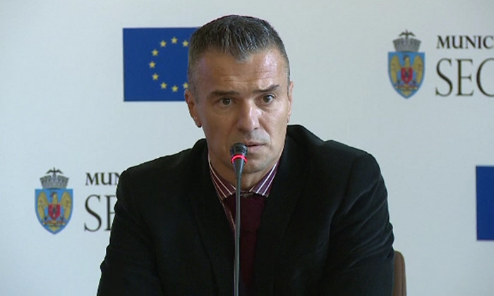 captura daniel pancu