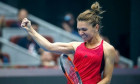 simona halep 2018