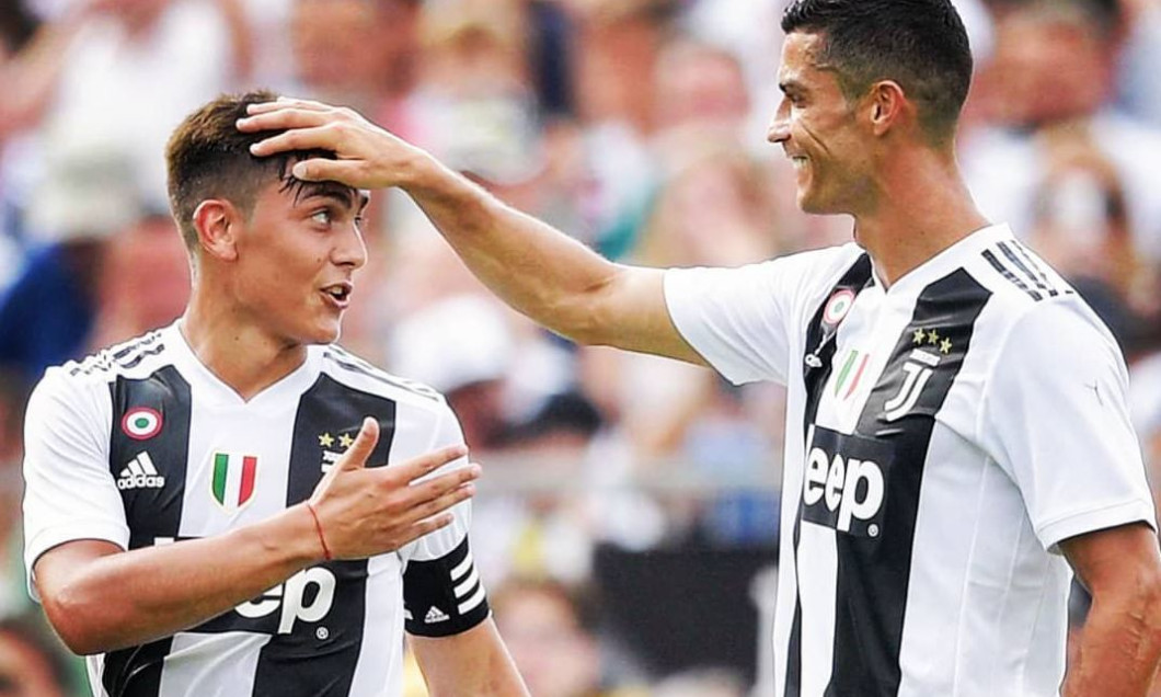 Paulo Dybala