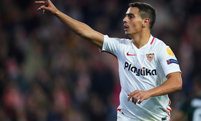 Ben Yedder