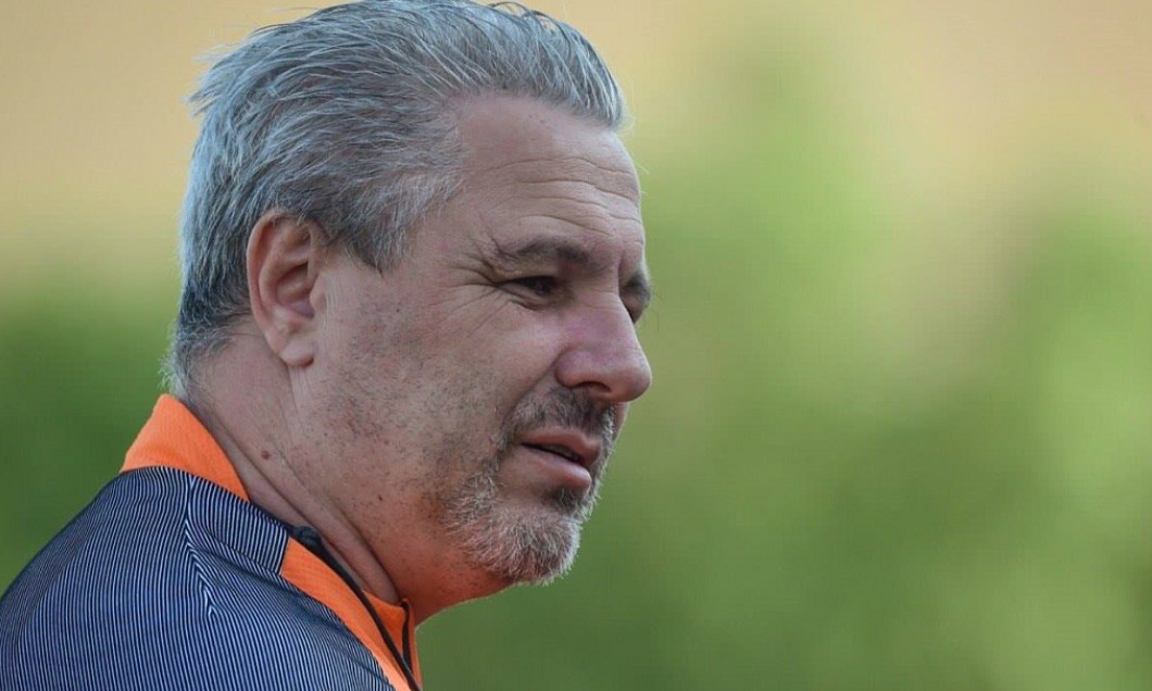 Marius Șumudică