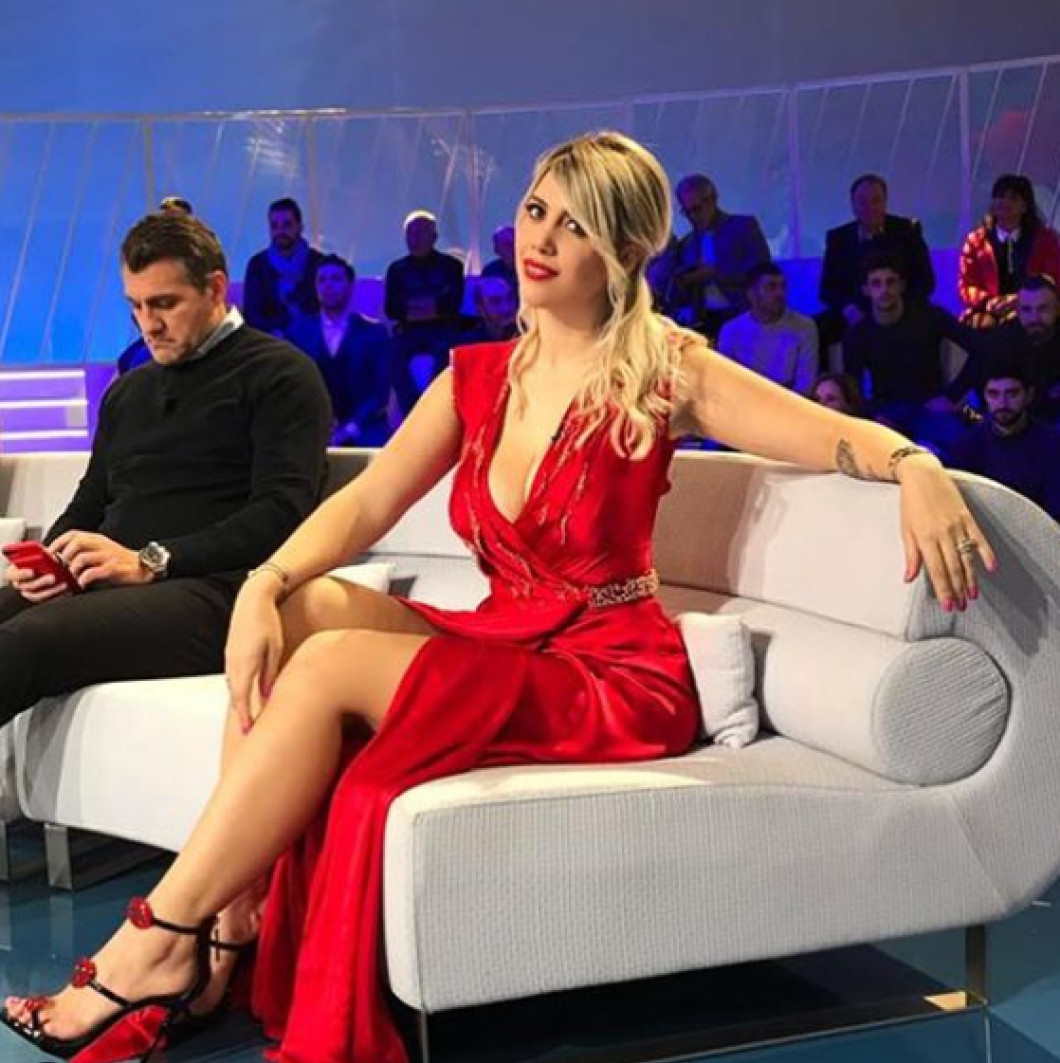 wanda nara 13