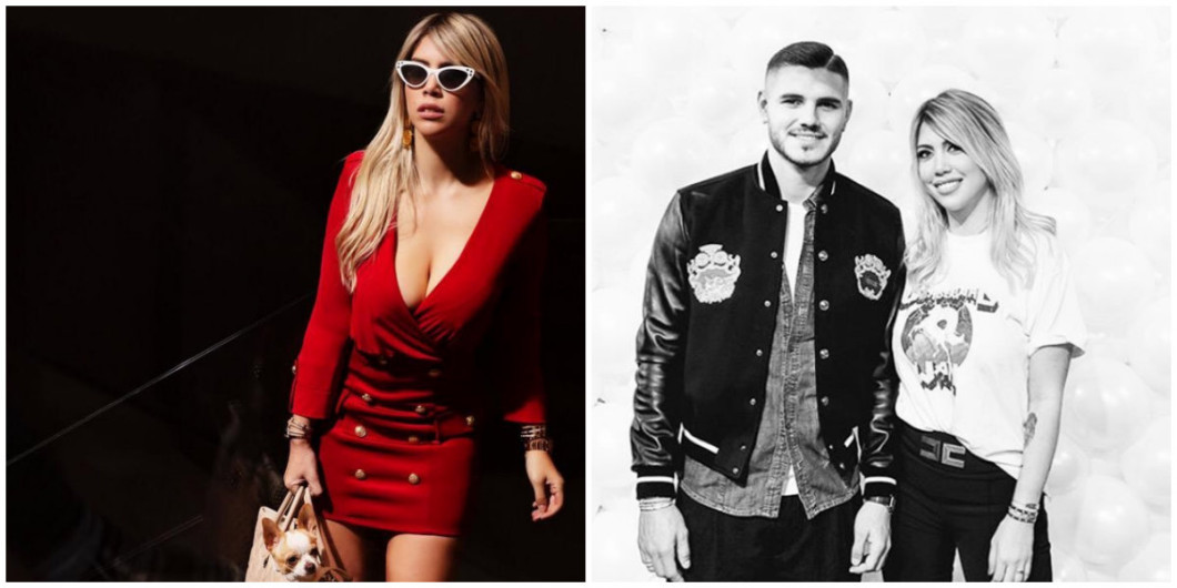 colaj wanda nara