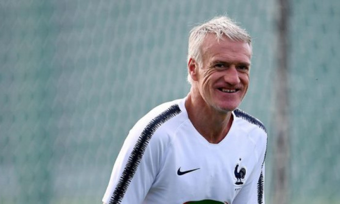 deschamps