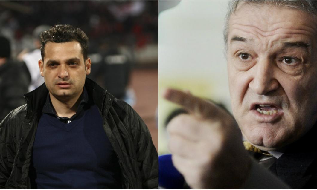 teja becali